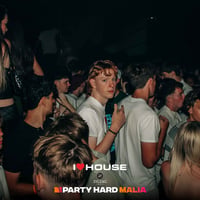I Love House Malia at ZigZag Club, Malia, 6 July 2026