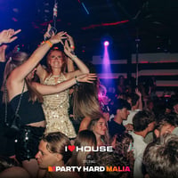 I Love House Malia at ZigZag Club, Malia, 6 July 2026