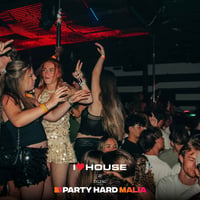 I Love House Malia at ZigZag Club, Malia, 6 July 2026