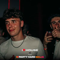 I Love House Malia at ZigZag Club, Malia, 6 July 2026