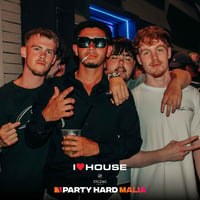 I Love House Malia at ZigZag Club, Malia, 6 July 2026