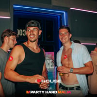 I Love House Malia at ZigZag Club, Malia, 6 July 2026