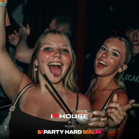 I Love House Malia at ZigZag Club, Malia, 6 July 2026
