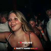 I Love House Malia at ZigZag Club, Malia, 6 July 2026