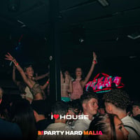 I Love House Malia at ZigZag Club, Malia, 6 July 2026