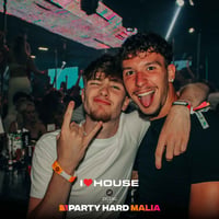 I Love House Malia at ZigZag Club, Malia, 6 July 2026