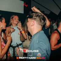 I Love House Malia at ZigZag Club, Malia, 6 July 2026