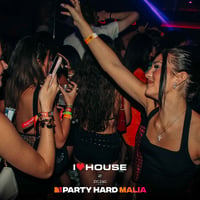 I Love House Malia at ZigZag Club, Malia, 6 July 2026
