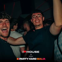 I Love House Malia at ZigZag Club, Malia, 6 July 2026