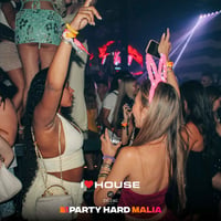 I Love House Malia at ZigZag Club, Malia, 6 July 2026