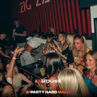 I Love House Malia at ZigZag Club, Malia, 6 July 2026