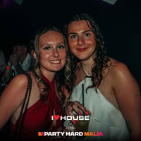 I Love House Malia at ZigZag Club, Malia, 6 July 2026