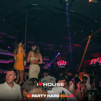 I Love House Malia at ZigZag Club, Malia, 6 July 2026
