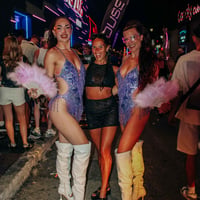 I Love House Malia at ZigZag Club, Malia, 6 July 2026