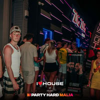 I Love House Malia at ZigZag Club, Malia, 6 July 2026