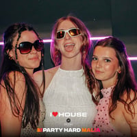 I Love House Malia at ZigZag Club, Malia, 6 July 2026