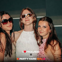 I Love House Malia at ZigZag Club, Malia, 6 July 2026