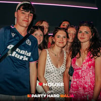 I Love House Malia at ZigZag Club, Malia, 6 July 2026