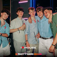 I Love House Malia at ZigZag Club, Malia, 6 July 2026
