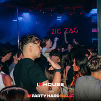 I Love House Malia at ZigZag Club, Malia, 6 July 2026