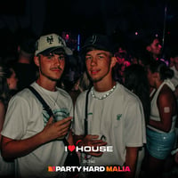 I Love House Malia at ZigZag Club, Malia, 6 July 2026