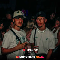 I Love House Malia at ZigZag Club, Malia, 6 July 2026