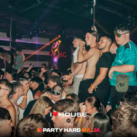 I Love House Malia at ZigZag Club, Malia, 13 July 2026