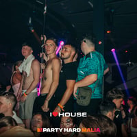 I Love House Malia at ZigZag Club, Malia, 13 July 2026