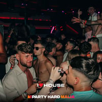 I Love House Malia at ZigZag Club, Malia, 13 July 2026