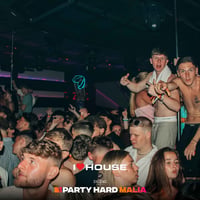 I Love House Malia at ZigZag Club, Malia, 13 July 2026