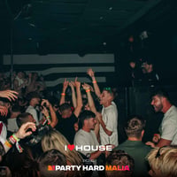 I Love House Malia at ZigZag Club, Malia, 13 July 2026