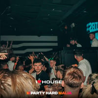 I Love House Malia at ZigZag Club, Malia, 13 July 2026