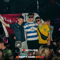 I Love House Malia at ZigZag Club, Malia, 13 July 2026