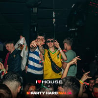I Love House Malia at ZigZag Club, Malia, 13 July 2026