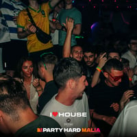 I Love House Malia at ZigZag Club, Malia, 13 July 2026