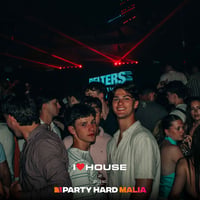 I Love House Malia at ZigZag Club, Malia, 13 July 2026
