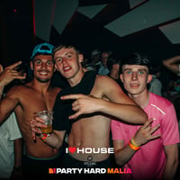 I Love House Malia at ZigZag Club, Malia, 13 July 2026