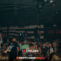 I Love House Malia at ZigZag Club, Malia, 13 July 2026