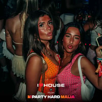 I Love House Malia at ZigZag Club, Malia, 13 July 2026
