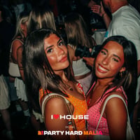 I Love House Malia at ZigZag Club, Malia, 13 July 2026