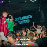 I Love House Malia at ZigZag Club, Malia, 13 July 2026
