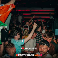 I Love House Malia at ZigZag Club, Malia, 13 July 2026