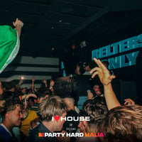 I Love House Malia at ZigZag Club, Malia, 13 July 2026
