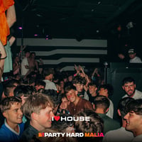 I Love House Malia at ZigZag Club, Malia, 13 July 2026