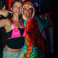 I Love House Malia at ZigZag Club, Malia, 13 July 2026