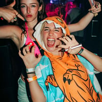 I Love House Malia at ZigZag Club, Malia, 13 July 2026