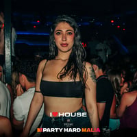 I Love House Malia at ZigZag Club, Malia, 13 July 2026