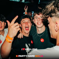 I Love House Malia at ZigZag Club, Malia, 13 July 2026