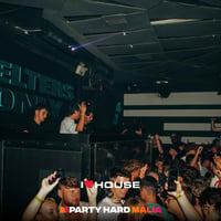I Love House Malia at ZigZag Club, Malia, 13 July 2026