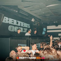 I Love House Malia at ZigZag Club, Malia, 13 July 2026